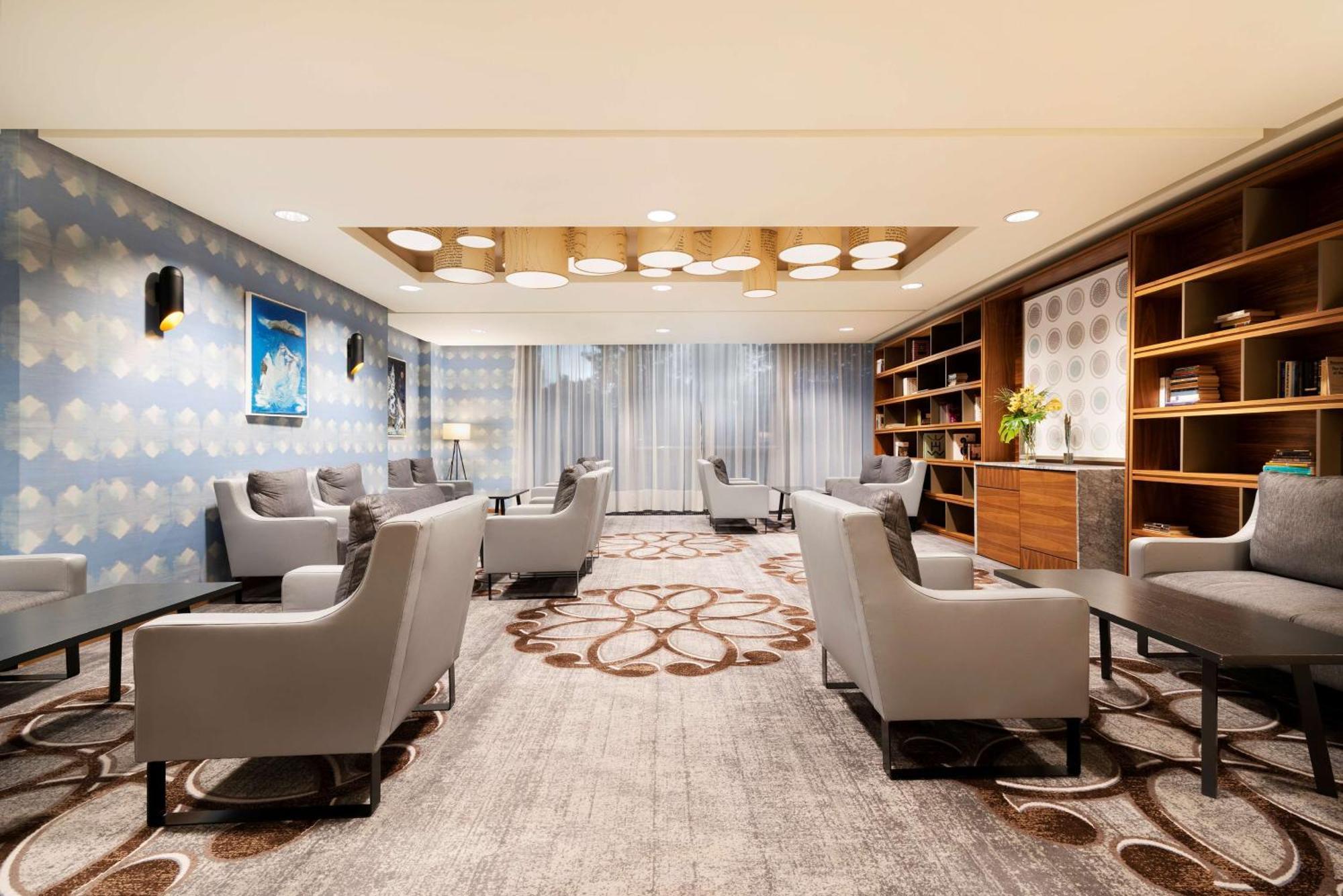 Doubletree By Hilton Krakow Hotel & Convention Center, Krakow